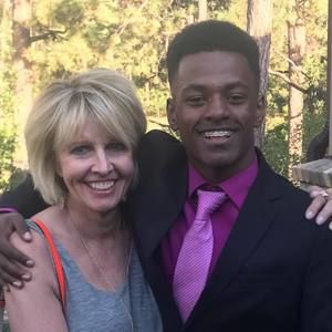 Meet your Posher, Sherry